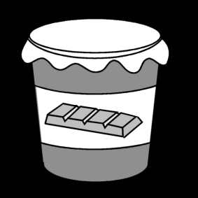 chocolate spread